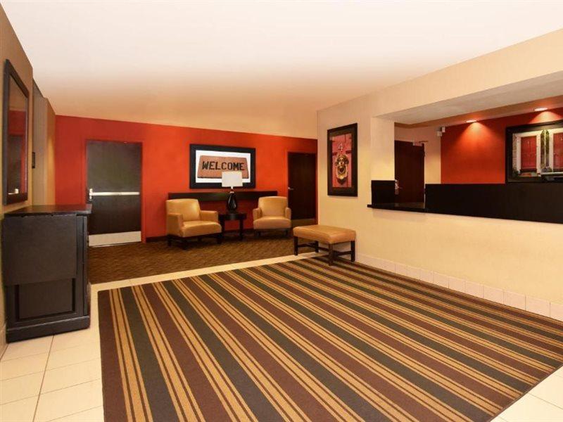 Extended Stay America Suites - Peoria - North Dış mekan fotoğraf