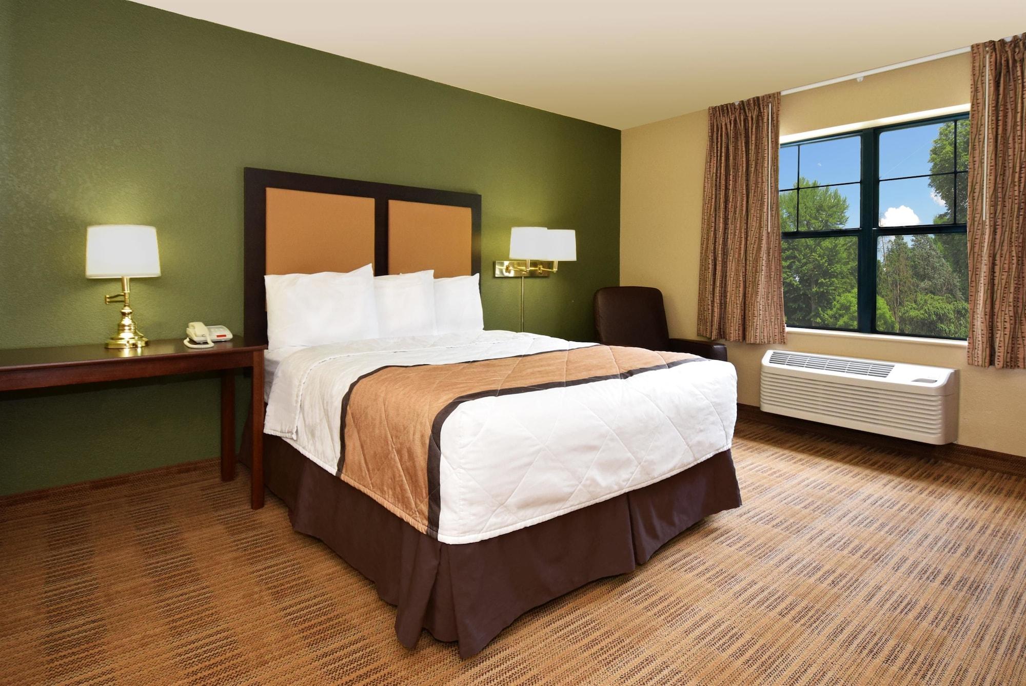 Extended Stay America Suites - Peoria - North Dış mekan fotoğraf