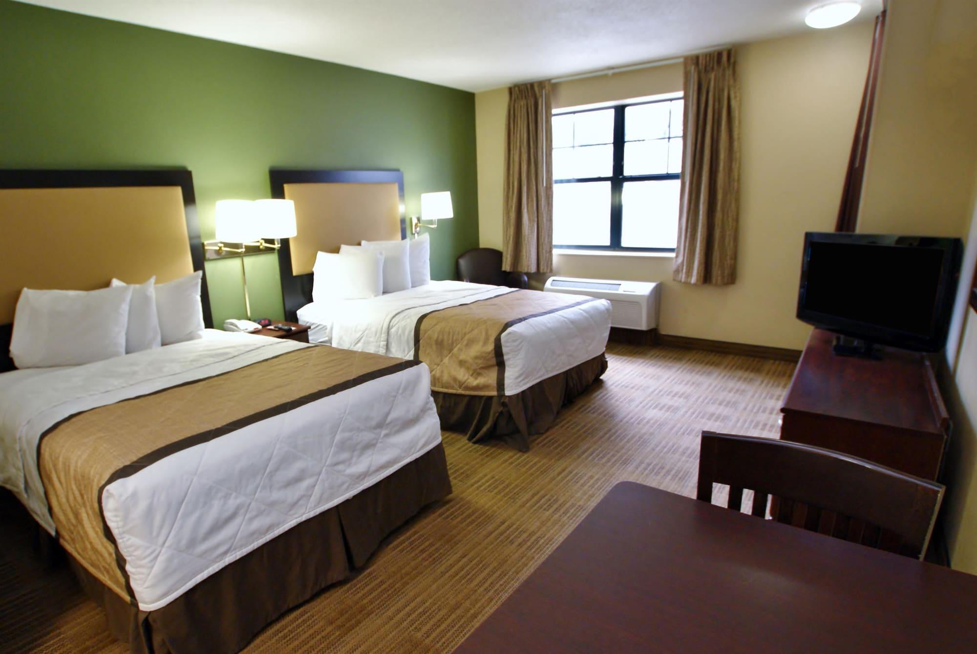 Extended Stay America Suites - Peoria - North Dış mekan fotoğraf