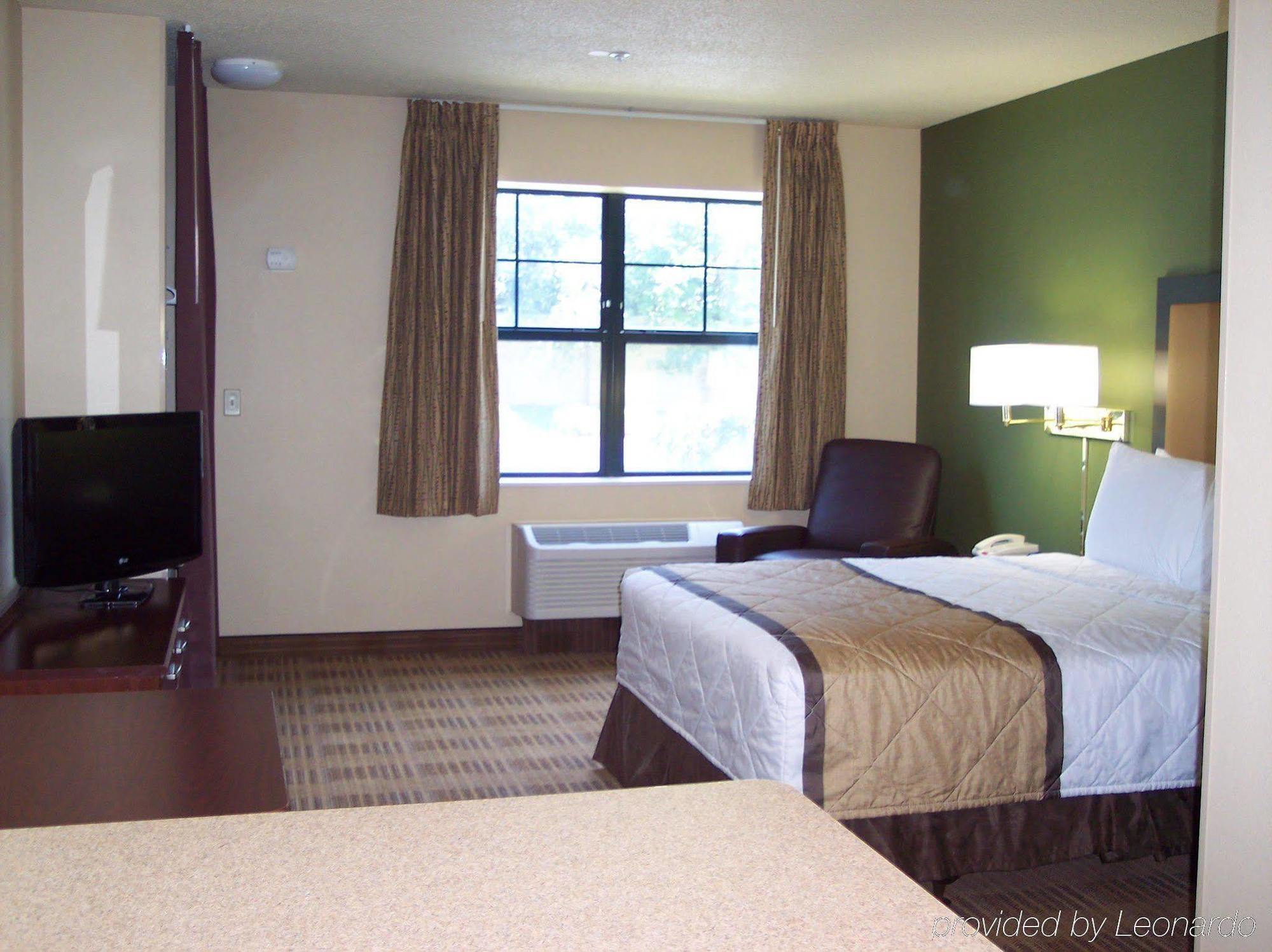 Extended Stay America Suites - Peoria - North Dış mekan fotoğraf