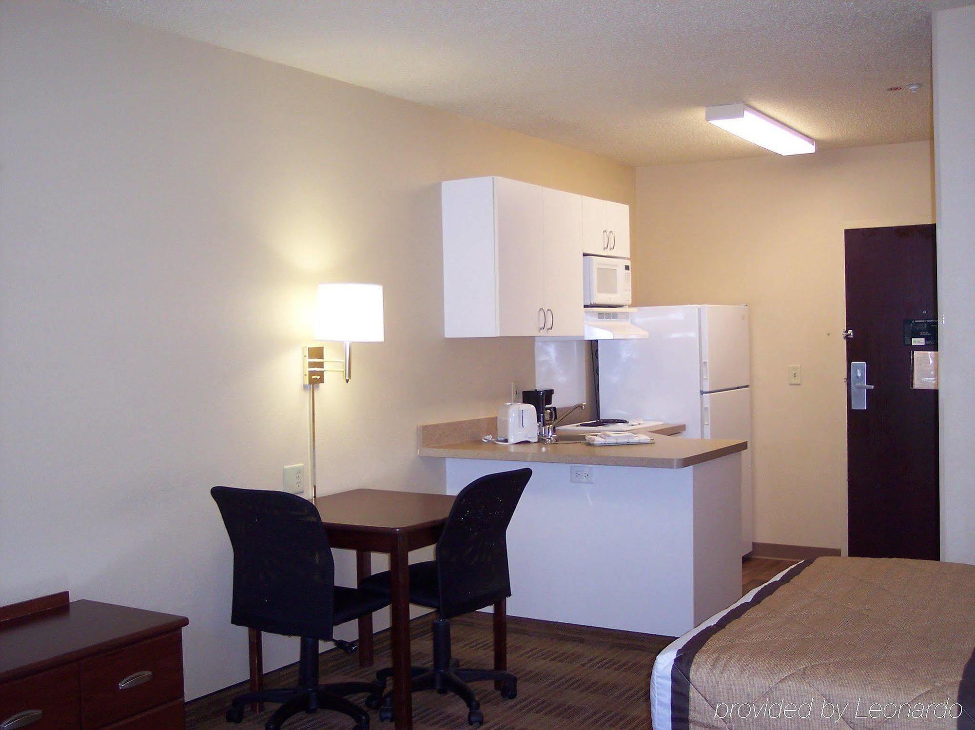 Extended Stay America Suites - Peoria - North Dış mekan fotoğraf